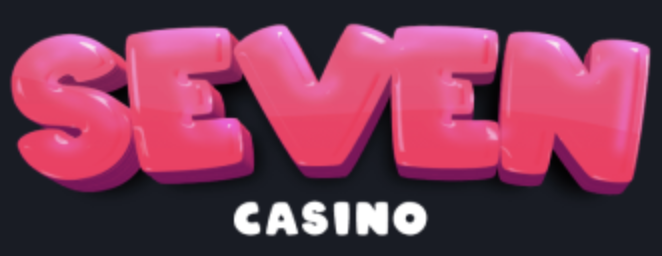 Seven Casino logo
